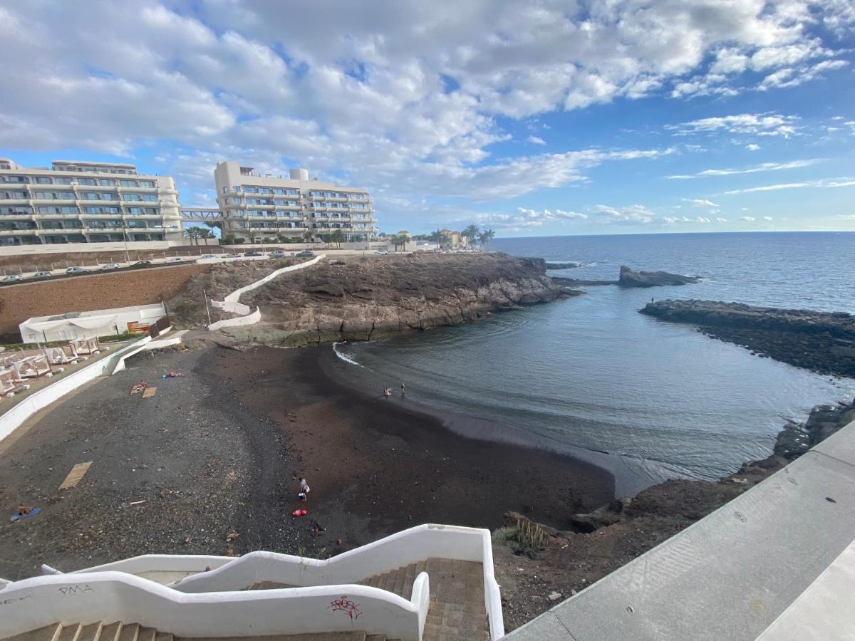 Vista Nautica Appartement Costa Adeje  Buitenkant foto